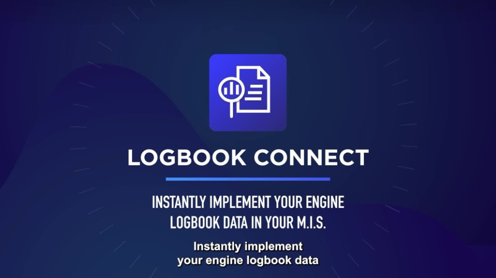 Logboock connect SAFRAN